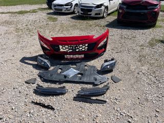 Vehicle Parts Image #1